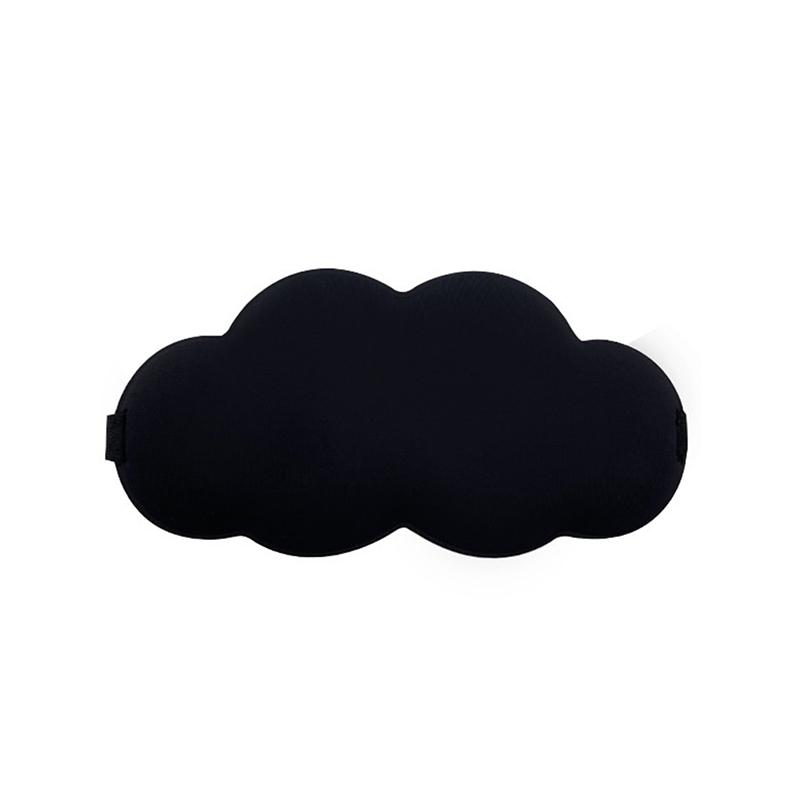 

3DSleep Mask EyePatches Blindfold Nose No Light Soft Slaapmasker For Travel Rest Eyeshade Breathable Antifaz Para Dormir Earplug