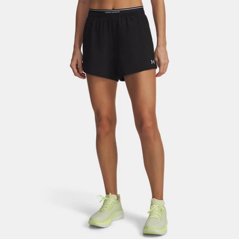Under Armour Women s Fashion Woven Shorts S