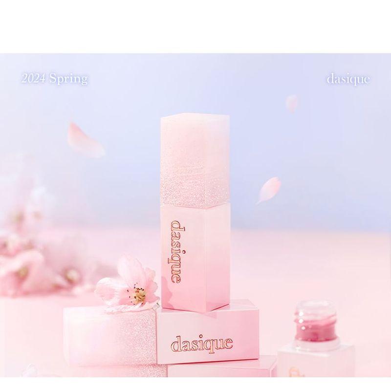 dasique - Juicy Dewy Tint Romantic Blossom Collection - 2 Colors