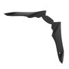 Front   Beak Shockproof Motorcycle Aerodynamic   Wing Cover Fit For MT‑09   2021 to 2023