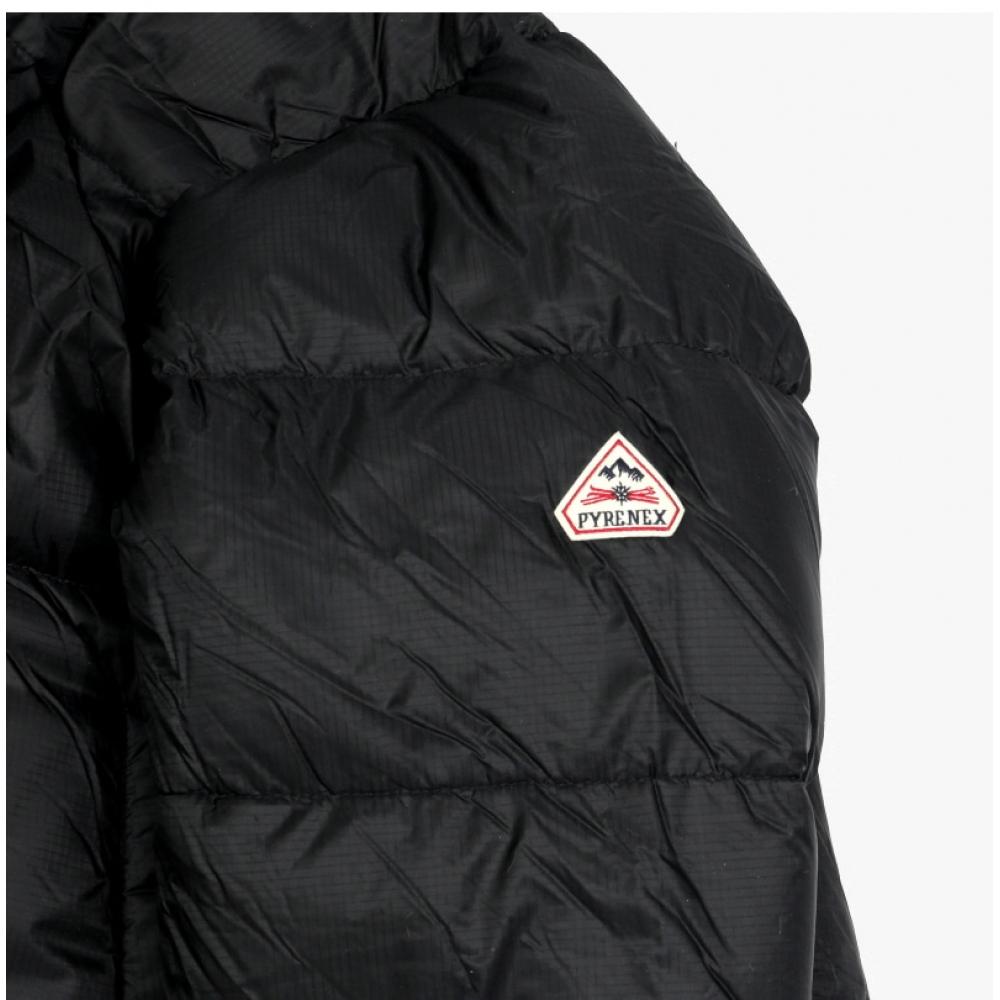 Pyrenex Hooded Ripstop Padding Hmy010