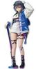 [Official Prize] GIGO Exclusive VSPO! Ichinose Uruha Nose Play with Paint Scale Figure