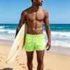 Men's Quick Dry Running Shorts 3 Inch Inseam Lightweight Breathable Athletic Training Shorts