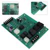 1012920A Furnace Control Board Compatible with Rheem 62-24084-82 2-24084-02