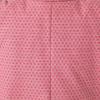 Watanosato Kurume Hanten Medium Dot Made In Kurume Weave Cotton-Filled (Women's Pattern, Pink), Japan,