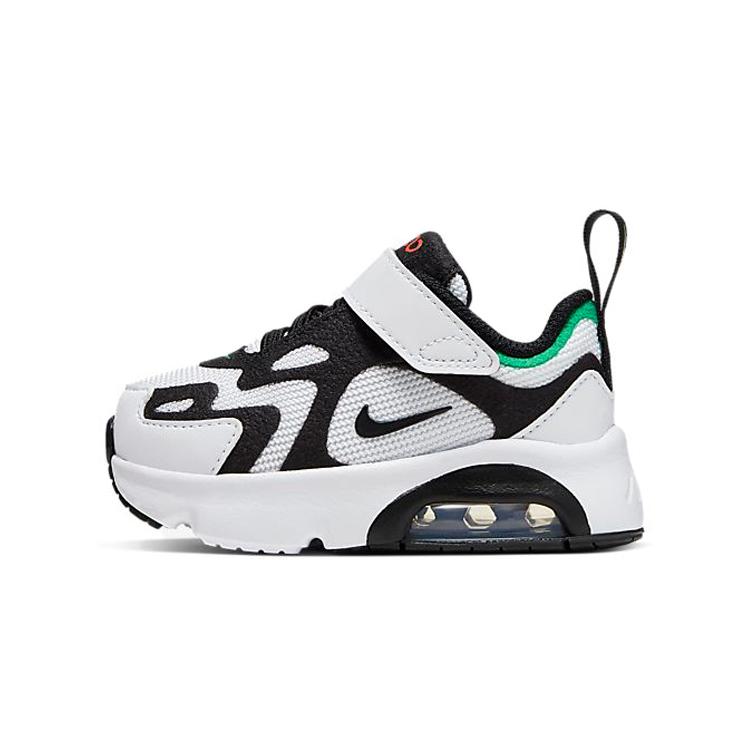 Nike Air Max 200 Rasta TD AT5629-100 21