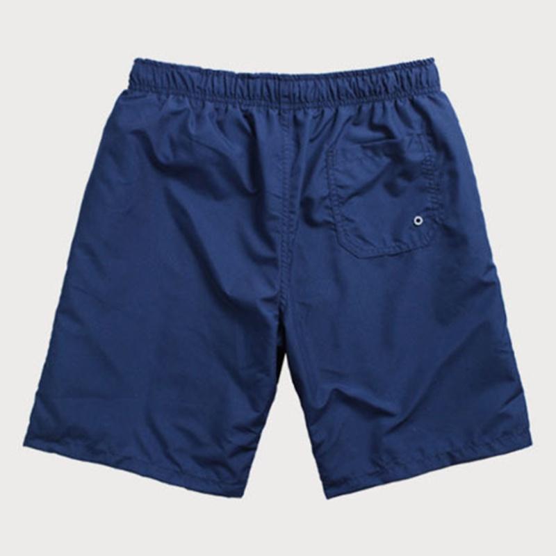 Vielseitige Badeshorts Badehosen Bademode Ideal für Sommer Strand und Freizeitliche Anlässe
