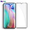 9H 3D закаленное стекло защита для Huawei P30 Mate20 Lite Pro Полная крышка экрана Протектор экрана