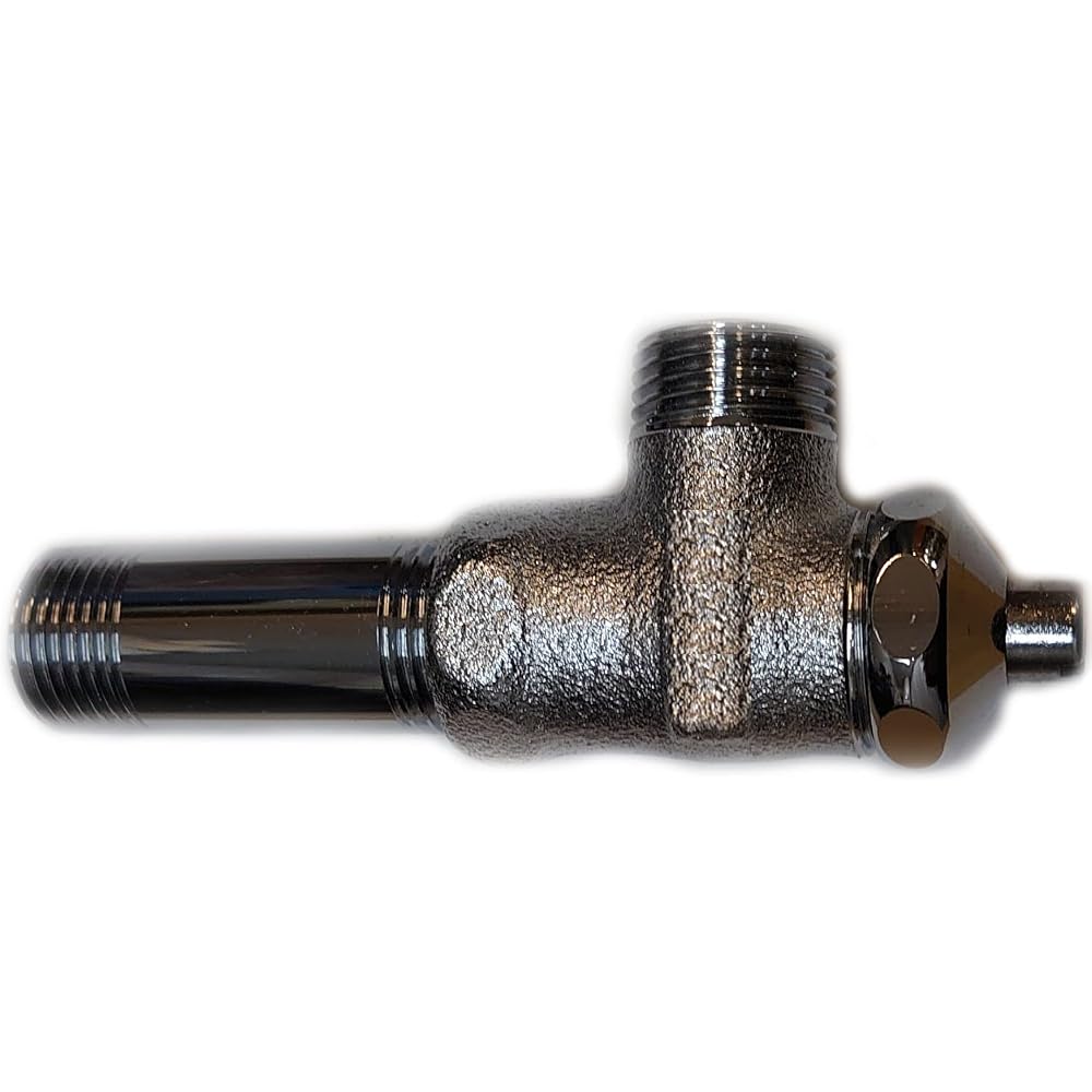 TOTO Angled Water Stop Faucet [LTL4C11U] Bathroom Vanity Option