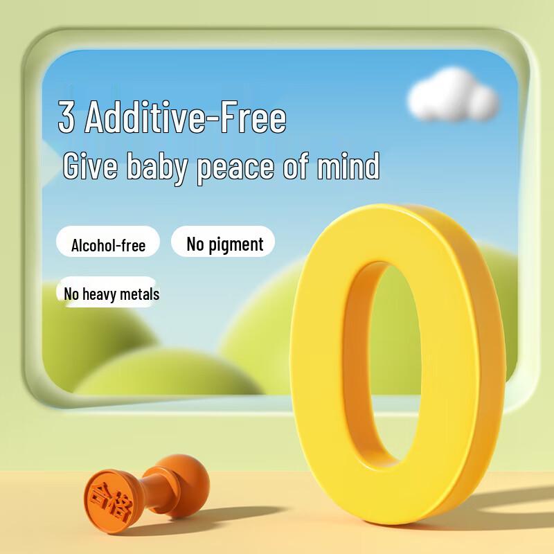 Frog Prince Baby Moisturizing Face Cream (2x51g)