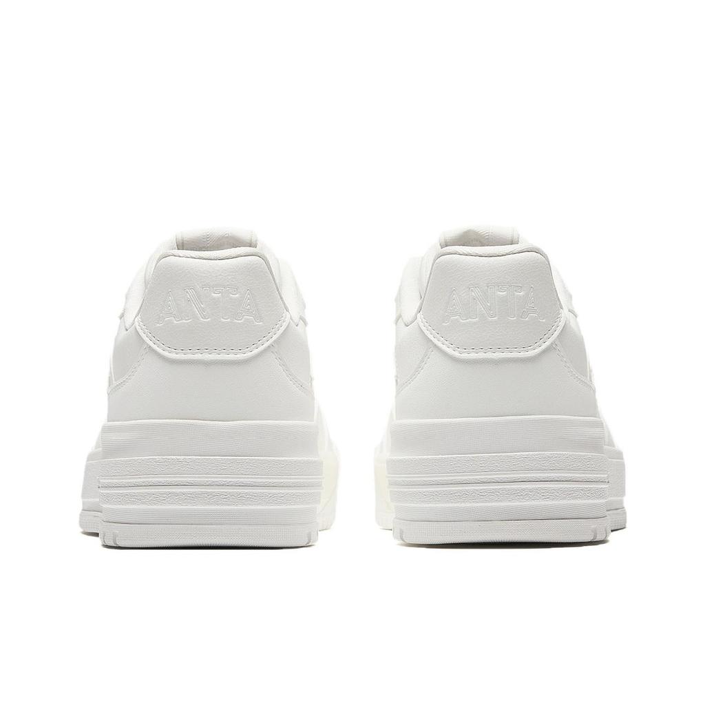 Anta 982 Comfortable Casual Fashion Versatile Wear Resistant Non-Slip Low-Top Sneakers Women sneakers 122548066-1