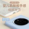 Liquid Silicone Phone Case Honor Magic 7 Pro Shockproof Anti-Scratch Soft Cover In Multiple Colors