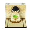 Laojun Mountain 3D Paper Sculpture Scenic Souvenir & Sticky Note Pad