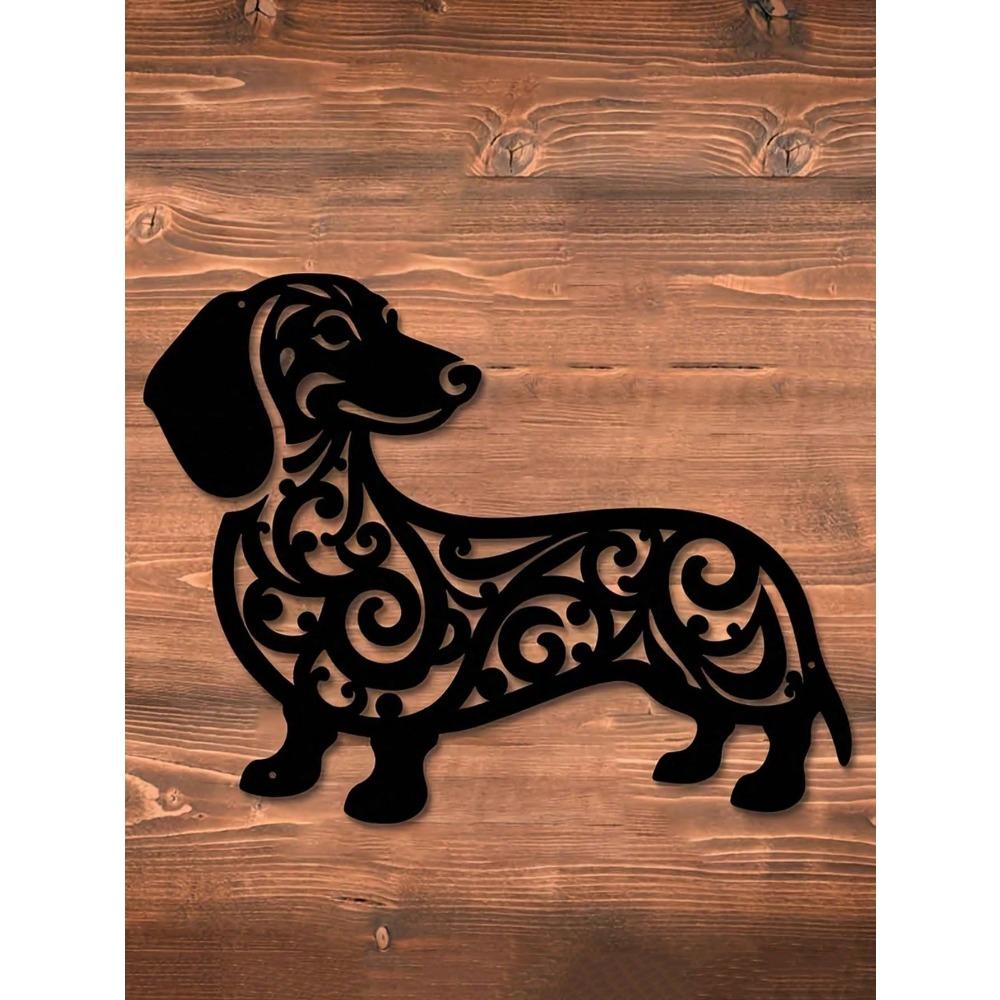 Metal Wall Art Home Decor Modern Wall Hangings for Living Room Kitchen Office