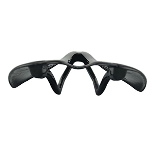 Road Bike Carbon Saddle, RXL SL Mountain Bike Saddle 270-141mm 3K Matte