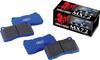 ENDLESS MX72 Rear Brake Pads for Nissan Skyline CPV35 and Fairlady Z Z33 (equipped with Factory Brembo Calipers) (EP408MX72)