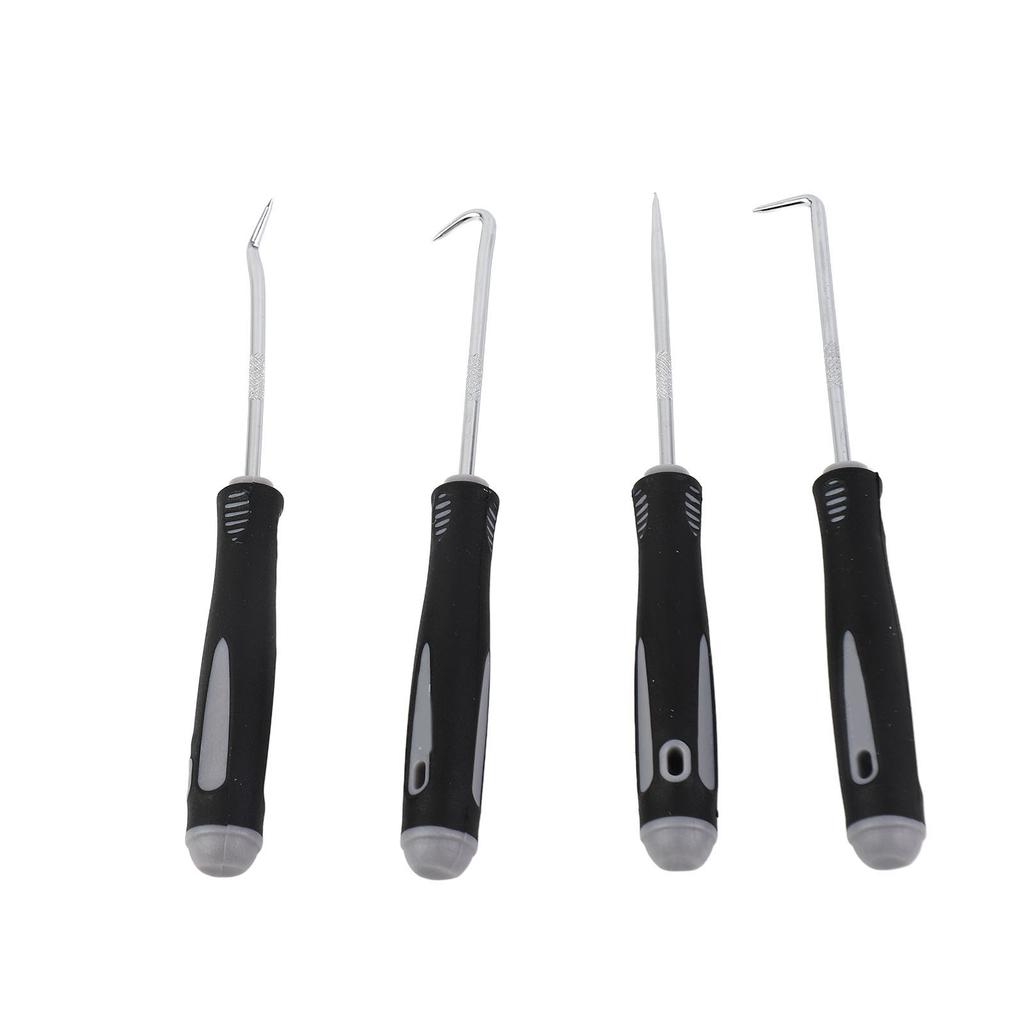 Oil Seal Hook O Rings Professional Special Shaped Pick Hook Set for For Mountain Road Bikes Front