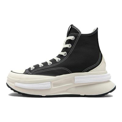 Run Star Legacy CX Black Ivory Unisex Sneakers White A05112C