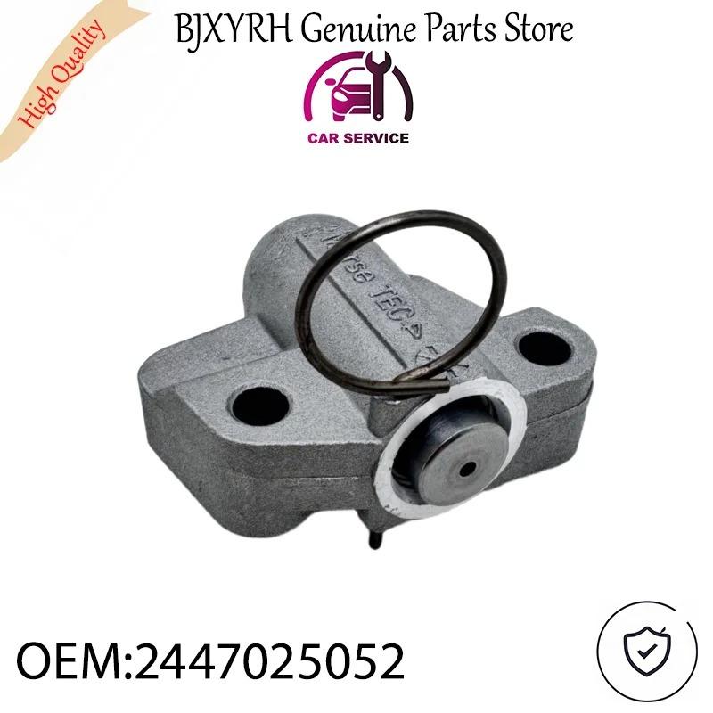 2447025052 Timing Chain Tensioner for Hyundai Tucson Sonata Santa Fe 2008-2015 OEM 24470-25052