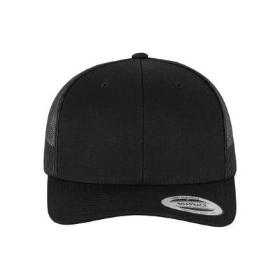 Flexfit Unisex Vuxen Retro Truckerkeps