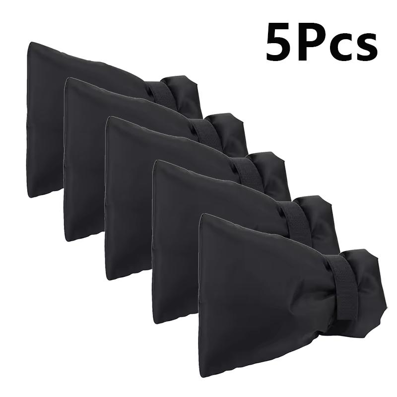 1/2/5/10Pcs Outdoor Faucet Cover Winter Freeze Protection Tap Insulated Sleeve Waterproof Anti Crack Tap Bag Pipe Protector