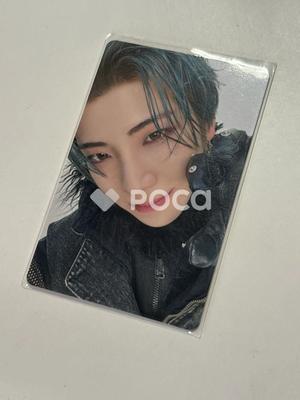 [USED] 2025 &TEAM CONCERT TOUR [AWAKEN THE BLOODLINE] Purchases of 8,000 Yen or More