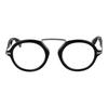 Yohji Yamamoto PlaStic GlaSSeS Men S  frameS  Black