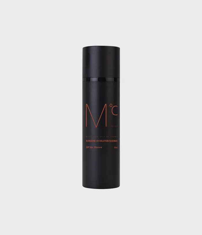 Sunshine UV Solution Essence