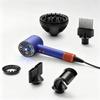 Ionic Supersonic Nural HD16 Blow Dryer Vinca Blue Hair Dryer
