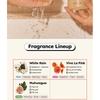 skybottle - Perfumed Body Wash - 3 Types