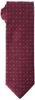 Disney Mickey Mouse Tie DNWW75454 Red, Perfect for Halloween Parties, Character Gifts