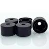 20/25pcs 21/18mm Decorative Tyre Wheel Nut Bolt Head Cover Cap Wheel Nut Auto Hub Screw Cover Protection Dust Proof Protector