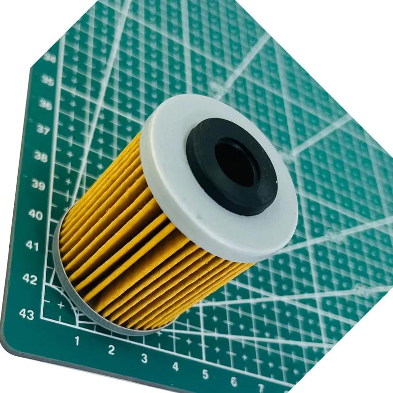 Motorcycle 1st 2nd Oil Filter For Husqvarna 701 Enduro Supermoto 16-22 Svartpilen 19-20 Vitpilen 18-20