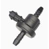 12632174 New Carbon Tank Solenoid Valves Blowdown Valve for Buick Encore Excelle GT 1.6T Chevrolet Trax 2013 2014 2015 2016 2017