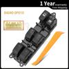 For Toyota Land Cruiser 120 Prado Electric Power Master Window Switch Glass Lifter Control Button 84040-0P010 Car Accessories