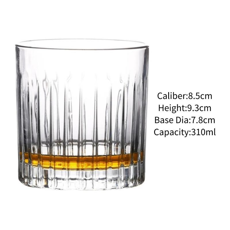 

Стаканы для виски, Гравированный стакан для виски, Стаканы для виски олд фэшн, Классические стаканы для скотча, Идеальный подарок для любителей скотча 1pc