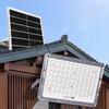 Lishi 2024 Solar LED Outdoor Floodlight