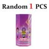 @_$In Stock Kpop Demon Hunters  Action Figures Cute Mysterious Toy Anime Model Doll Children Christmas Gifts_%