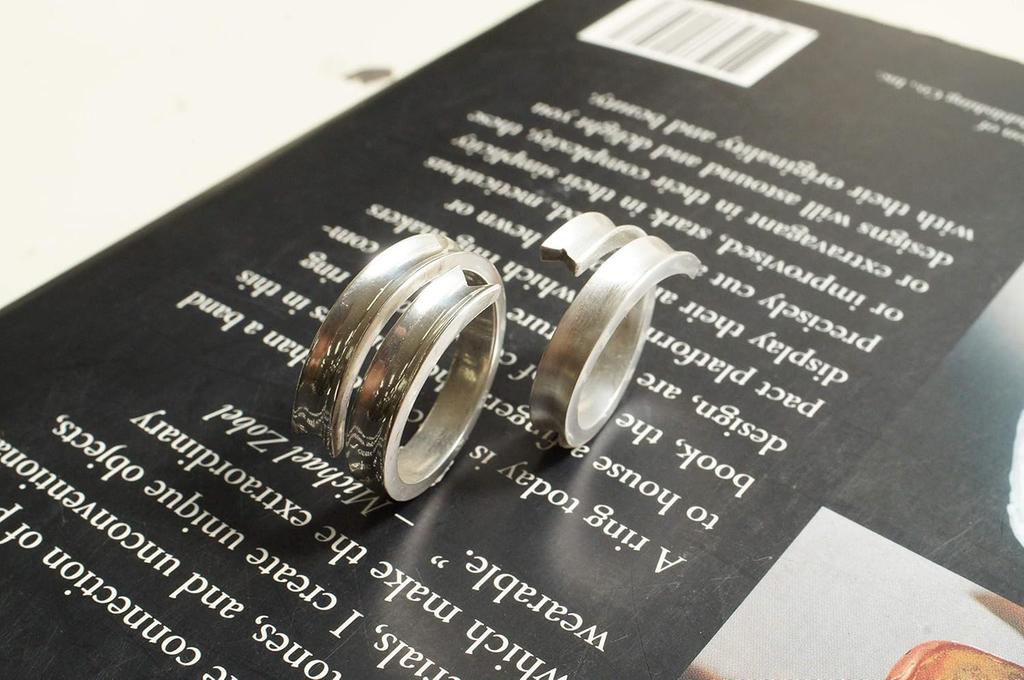 Aida Chemical Industry ART CLAY Art Clay Silver 950 50g A-0297