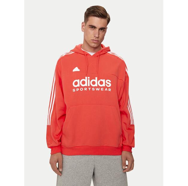 Толстовка adidas House of Tiro EU M