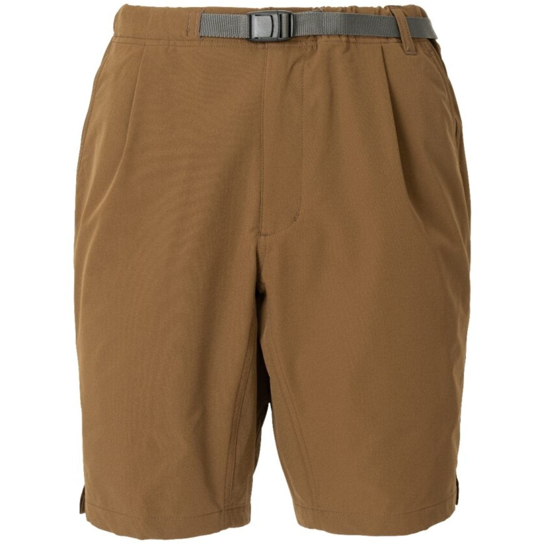 

SHIMANO Driver Satile Shorts Brown XL WP-000W коричневый