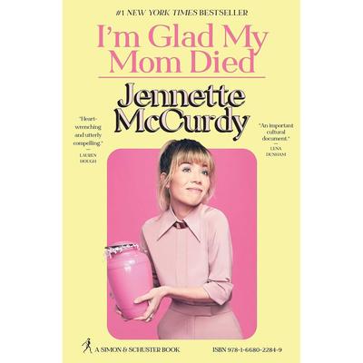 I'm Glad My Mom Died Paperback # UKN1224