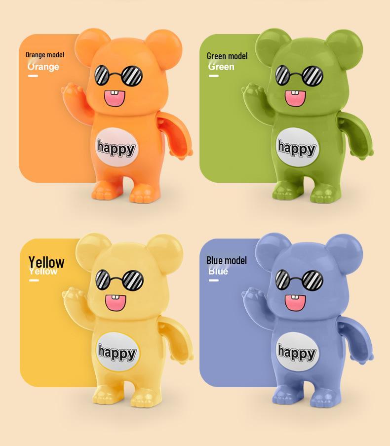 Crab Bubble Machine Baby Bath Toy for Boys and Girls