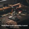 Watch Case Opener with Positioning Blocks Compatible Repair Tool Convenient