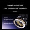 15W Magnetic Wireless Car Charger & Phone Holder
