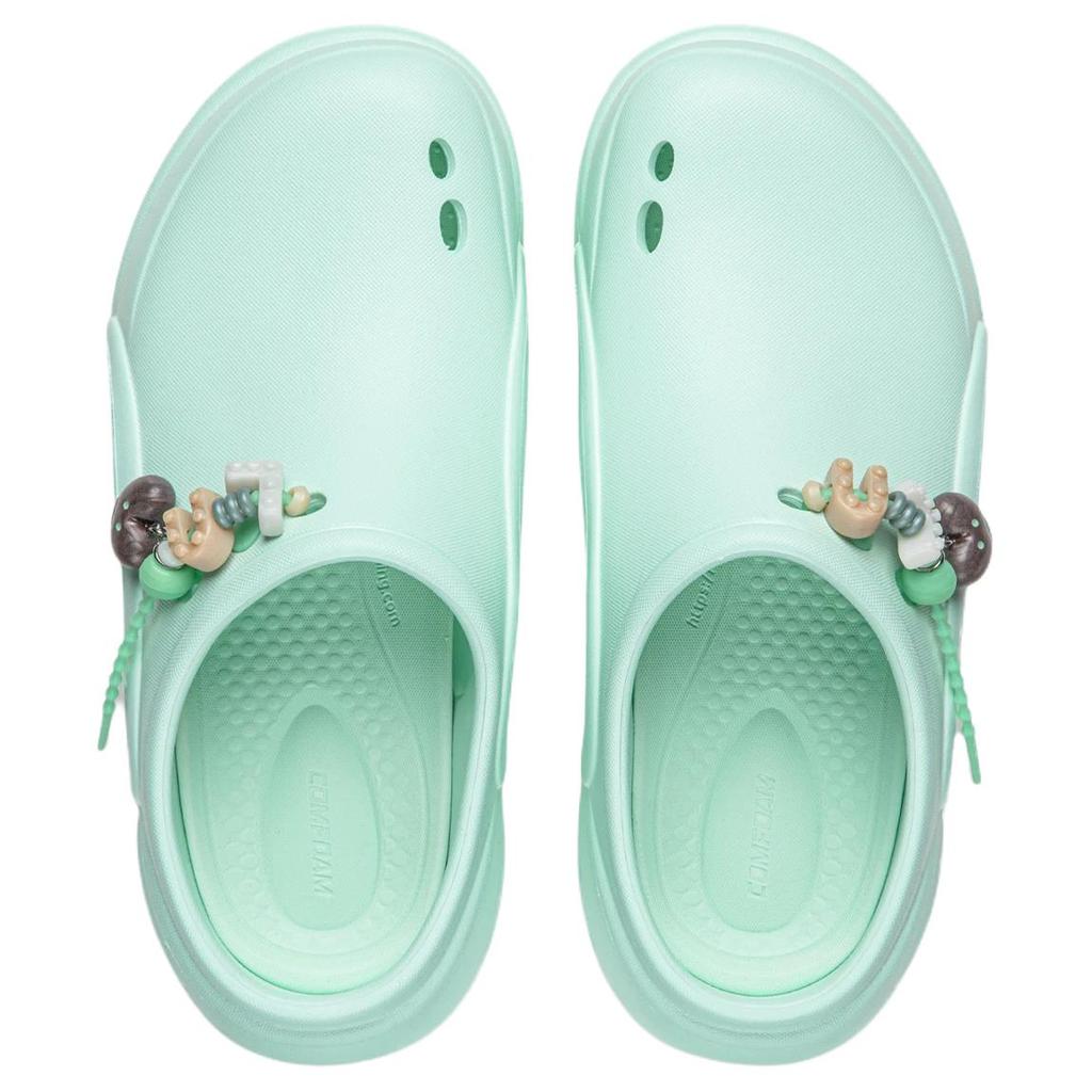 Li Ning Clogs Unisex AGAW019-12