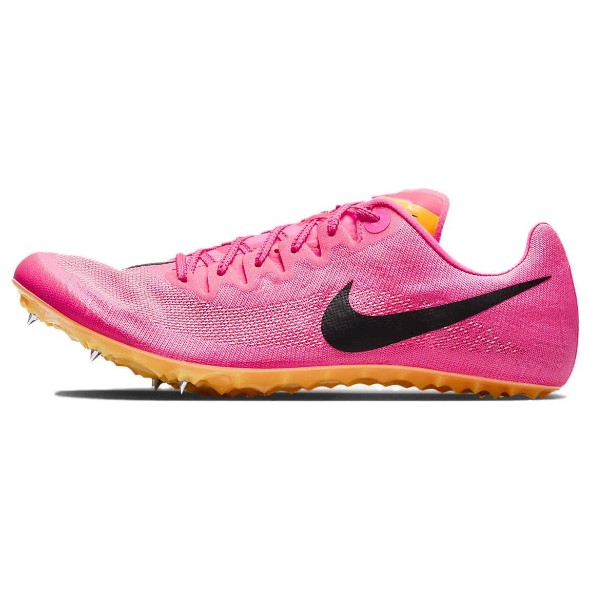 

Новые Nike Ja Fly 4 Hyper Pink DR2741-600 40