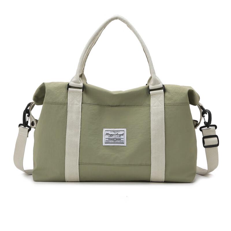 Lishen Large Capacity Sports Travel Duffel Bag