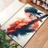 Roronoa Zoro Carpet Rug For Living Room Bedroom Home Sofa Decoration,kids Play Nonslip Floor Mat
