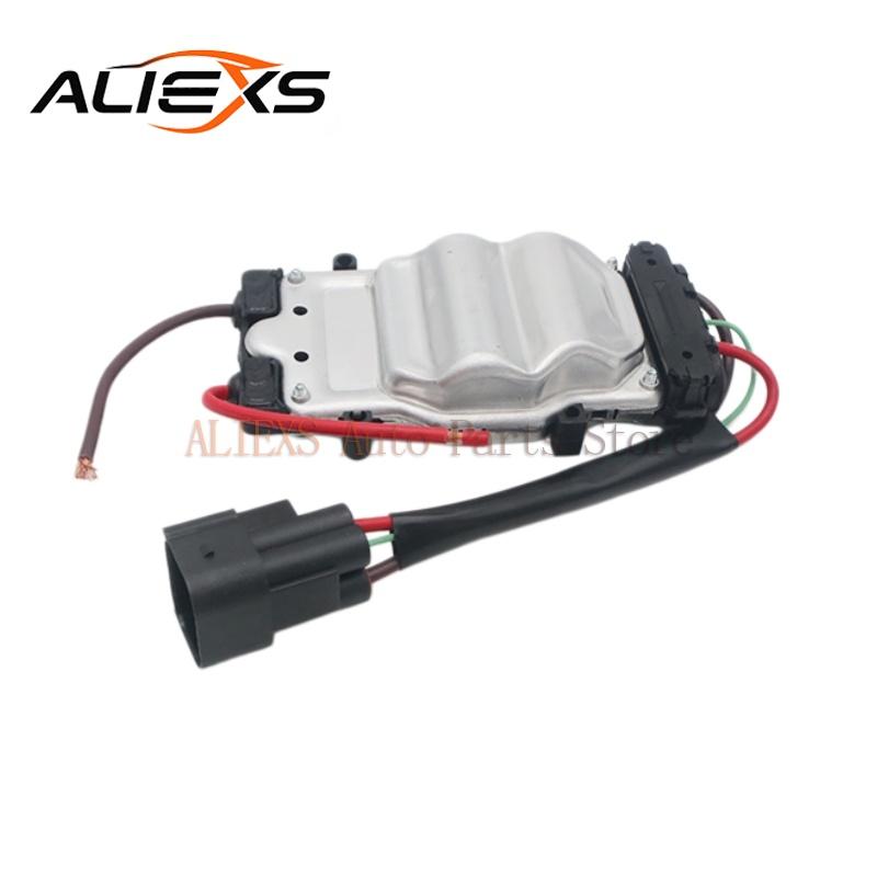 Radiator Fan Control Module For BMW 3 Series E46 1137328080 17117561757 17117525508 17117510617 17117786009 64546988913